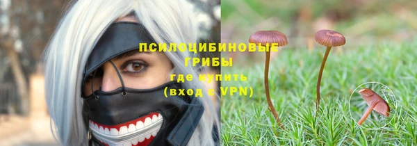 герыч Костерёво