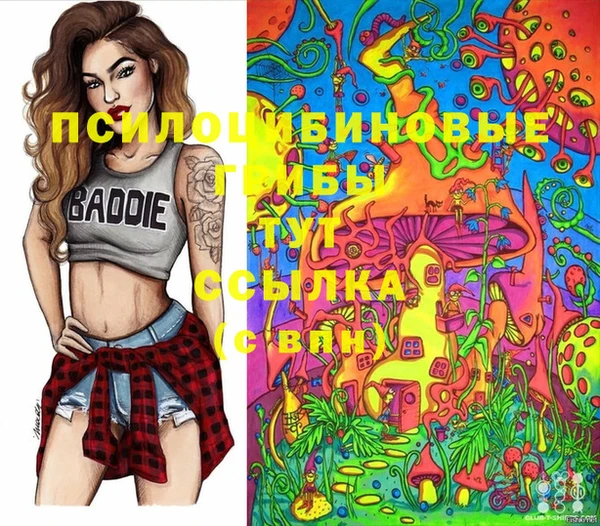 герыч Костерёво
